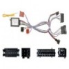 MERCEDES Audio 50 - 70 - COMMAND 2.0 06+ (14 Pins