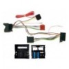 SAAB 9.3 04+ - 9.5 04+ conector manos libres