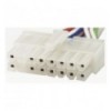 PIONEER 16 PIN cable Original Radio ISO - Deh-P 51