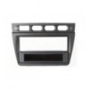 KIA Picanto 04-08 Marco DIN Negro