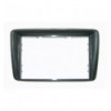 FIAT Panda 04-12 Marco DOBLE ISO (Opcional KIT 12