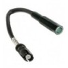 Cable adaptador antena SMART RAKU II - DIN Hembra