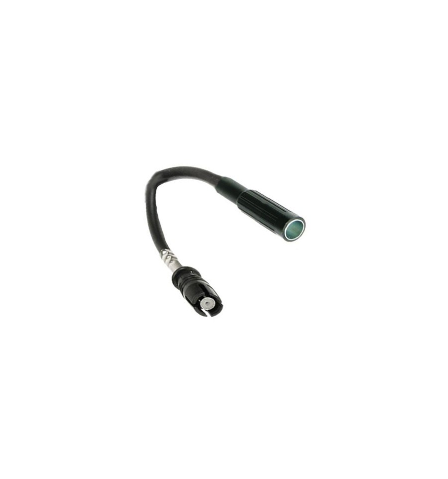 Cable adaptador antena SMART RAKU II - DIN Hembra - Tienda FonoMovil