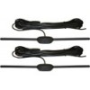 Antena TDT INTERIOR ECO ( 2 Unidades )