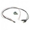 Cable extensión puerto USB-AUX HYUNDAI iX35 09-13