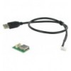 Cable extensión puerto USB SUZUKI -14