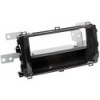 TOYOTA Auris 13-16 Marco 2DIN Negro Brillante con