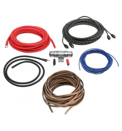 Kit Cable Libre Oxigeno Power 10 mm
