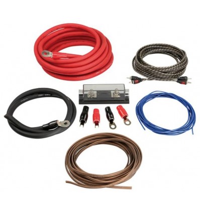 Kit Cable Libre Oxigeno Power 35 mm