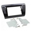 SKODA Octavia III 13+ KIT Marco DOBLE DIN Negro Br