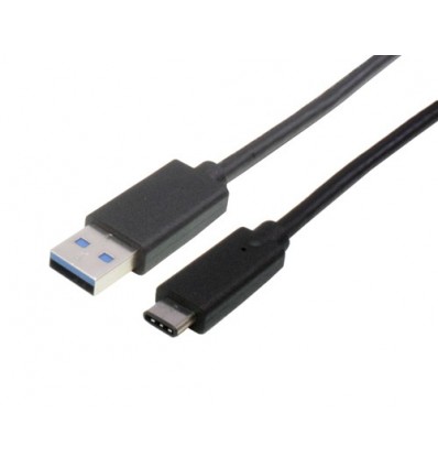 AC103 USB TIPO C 1M Cable USB tipo C