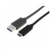 AC103 USB TIPO C 1M Cable USB tipo C
