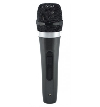 M01 Microfono