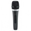 Acoustic Control M01 Microfono profesional de mano con cable y interruptor