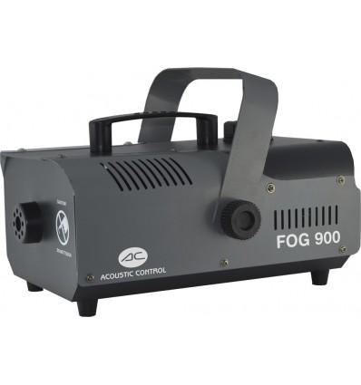 FOG 900 Máquina de humo