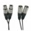 LYD 028 / 5M Cable XLR