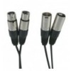 LYD 028 / 5M Cable XLR