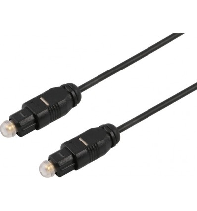 TSK009 / 1M Cable fibra óptica