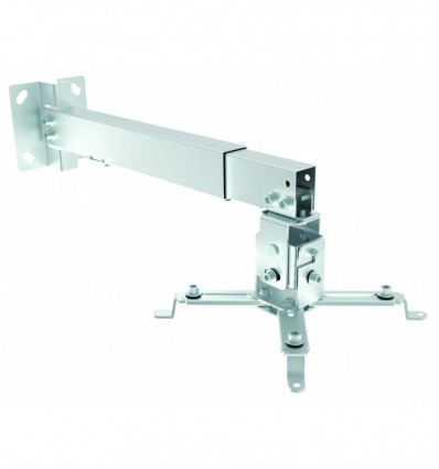 PRB2G (SILVER) Soporte proyector