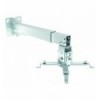 PRB2G (SILVER) Soporte proyector