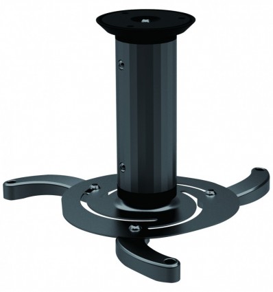 KINSON PRB1 (BLACK) Soporte de techo para proyector