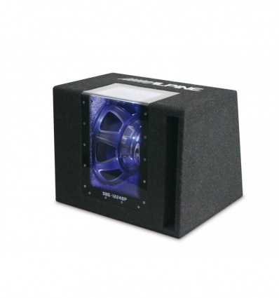 Subwoofer Alpine SBG-1224BP