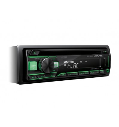 Autoradio Alpine CDE-201R