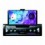 Pioneer SPH-10BT - Autoradio 1 DIN con sintonizador RDS y Bluetooth, USB y soporte para Smartphone