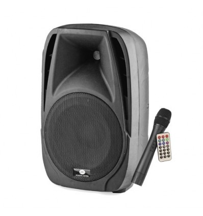 Kinson PORTABLE 8 Altavoz bluetooth