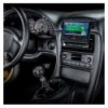 PIONEER AVH-Z7200DAB Pantalla multimedia táctil, 1 DIN, BLUETOOTH,