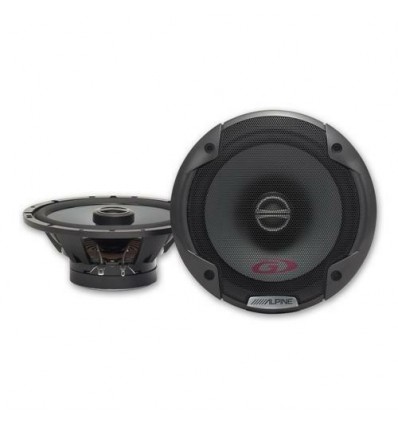 Altavoces Alpine SPG10-C2