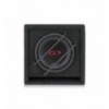 Subwoofer Alpine Serie E 10H , Bass Reflex