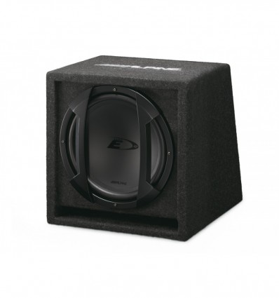 Subwoofer Alpine SBE-1244BR