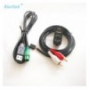 Cable USB/HDMI de Alpine KCU-1H