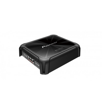 Amplificador Pioneer GM-8704