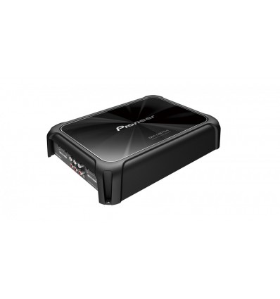 Amplificador Pioneer GM-9704