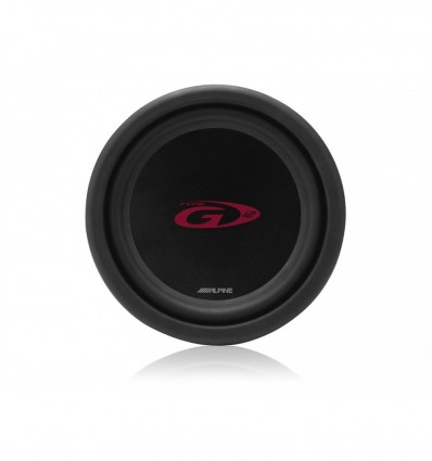 Subwoofer Alpine SWG-1244