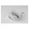 Cable SSDN Mobile Lightning de carga 200 cm