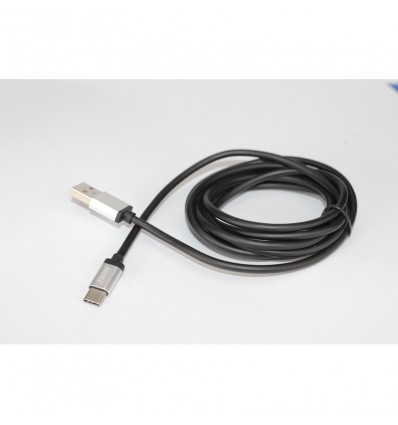 Cable carga y sync USB-C 2m SSDN