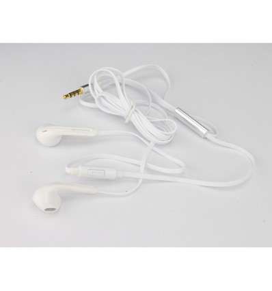 Auriculares manos libres SSDN