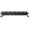 LEDBAR6-RC DMX-CONTROL RGBW