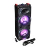 Altavoz Party Light & Sound STUP 210