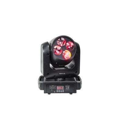 Ibiza Light BEE 40 LED - Cabeza movil