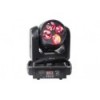 Ibiza Light BEE 40 LED - Cabeza movil