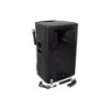 RX18A-BT 18'' Altavoz Amplificado 1000W con USB/SD/BT