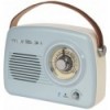 Radio Vintage Autonoma VR 30 de Madison