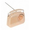 Radio Vintage Madison VR60 con Bluetooh /AM/FM