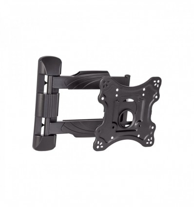 LCD3506 LCD WALL BRACKET 23''- 42'' 2-HINGES 180°-