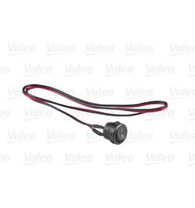 Boton de encendido Valeo