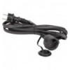 LEDSTRING-EXTCAB LED LIGHT STRING 3M EXTENSION FLA